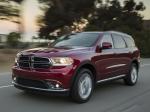 Dodge Durango Limited 2013 года